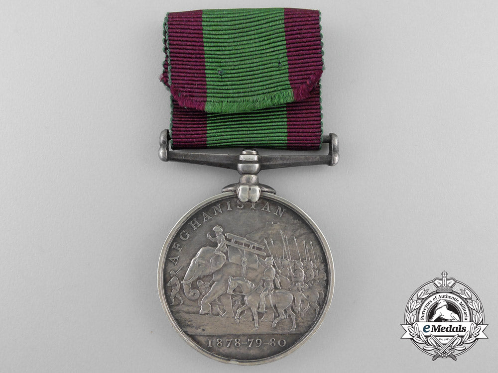 afghanistan_medal1878-1880,_private_w._richards,78_th_regiment_of_foot_w_167