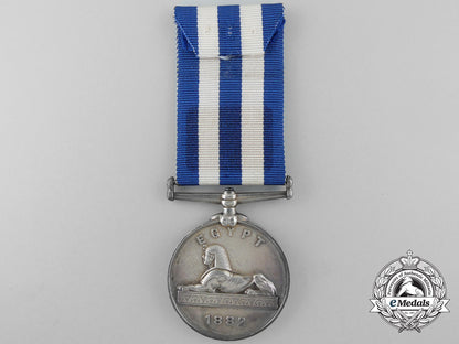 an_egypt_medal1882-1889_to_captain's_cook_a._wakeham;_h.m.s._dragon_w_294