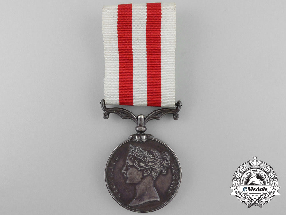 an_india_mutiny_medal1857-1858_to_drummer_t._ford;81_st_regiment_of_foot_w_316