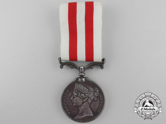 an_india_mutiny_medal1857-1858_to_drummer_t._ford;81_st_regiment_of_foot_w_316