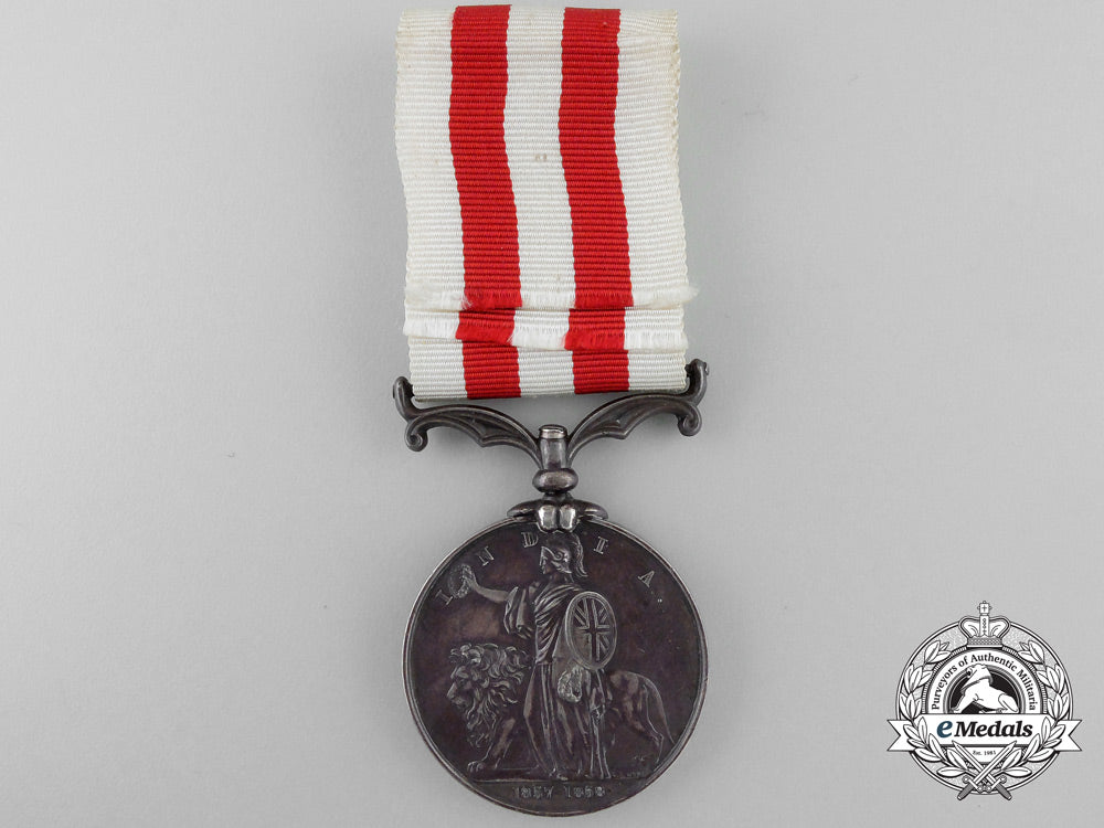 an_india_mutiny_medal1857-1858_to_drummer_t._ford;81_st_regiment_of_foot_w_317