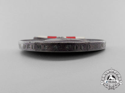 an_india_mutiny_medal1857-1858_to_drummer_t._ford;81_st_regiment_of_foot_w_318