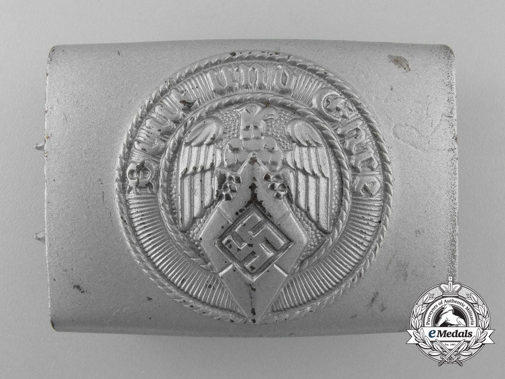 an_hj_belt_buckle_by_klein&_quenzer_with_rzm_control_tag_w_395