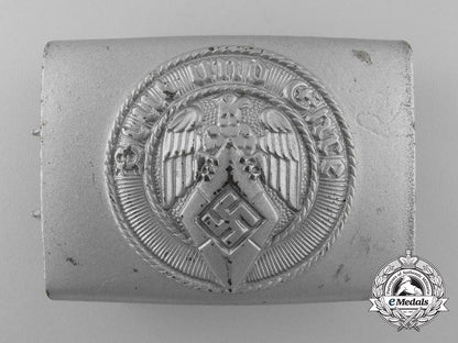 an_hj_belt_buckle_by_klein&_quenzer_with_rzm_control_tag_w_395