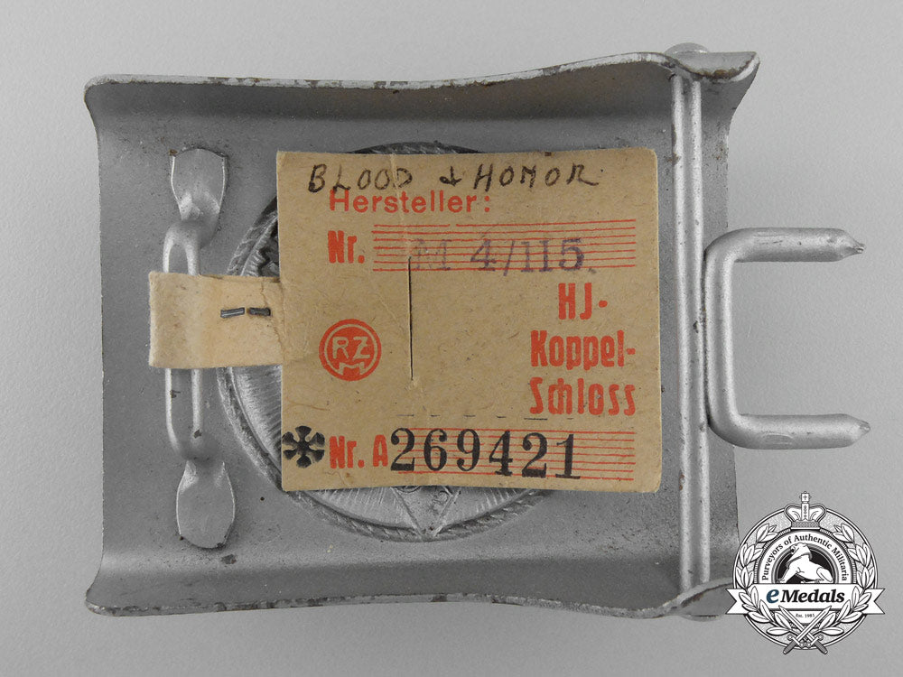 an_hj_belt_buckle_by_klein&_quenzer_with_rzm_control_tag_w_396