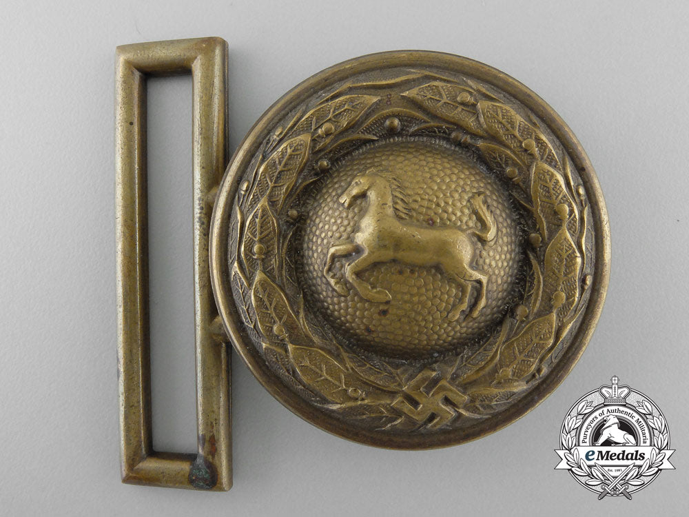 a_westfalen_state_forestry_official's_belt_buckle_w_411