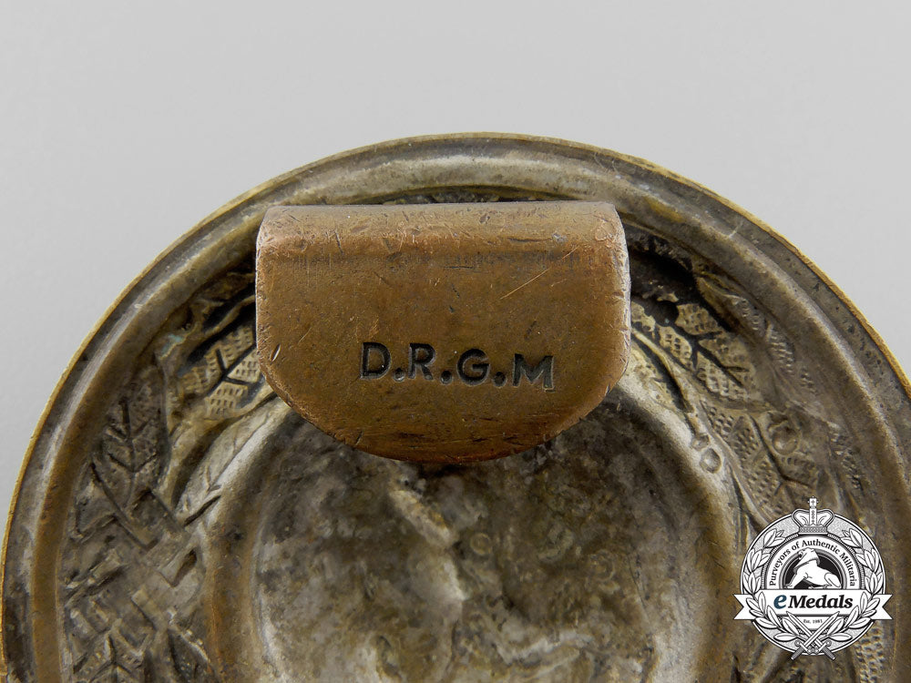 a_westfalen_state_forestry_official's_belt_buckle_w_414