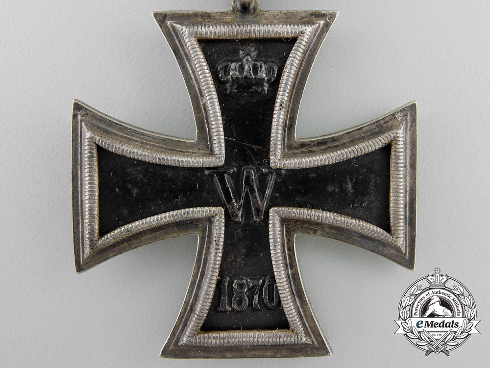 an_iron_cross2_nd_class1870_with_twenty-_five_year_oak_leaves_clasp_w_550