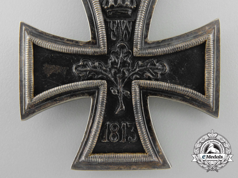 an_iron_cross2_nd_class1870_with_twenty-_five_year_oak_leaves_clasp_w_552