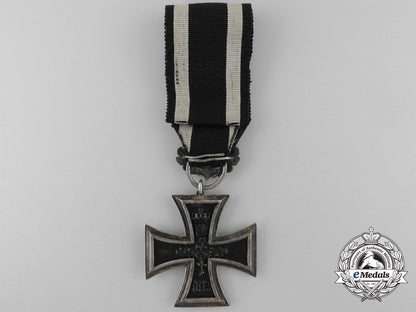 an_iron_cross2_nd_class1870_with_twenty-_five_year_oak_leaves_clasp_w_554