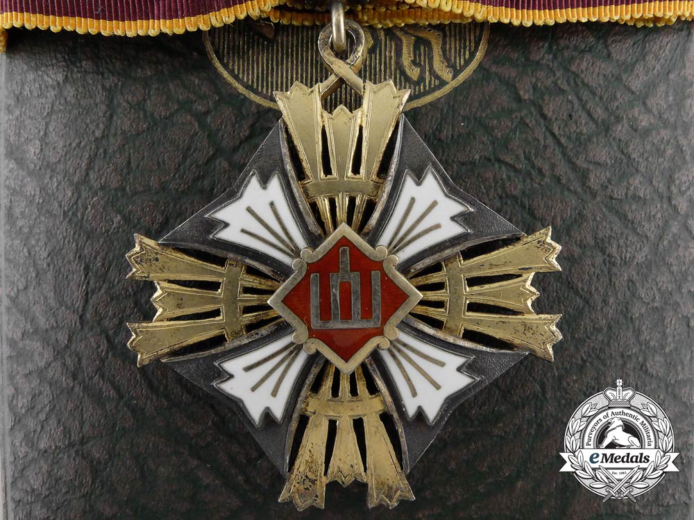 a_order_of_the_lithuanian_grand_duke_gediminas;3_rd_class_neck_badge_w_558