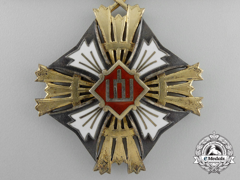 a_order_of_the_lithuanian_grand_duke_gediminas;3_rd_class_neck_badge_w_562