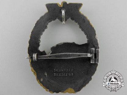 germany,_kriegsmarine._an_e-_boat_badge,_type_i,_by_georg_schwerin_w_633