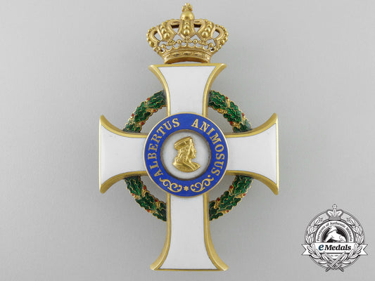 a_saxon_order_of_albrecht(_albrechts-_orden);_officer’s_cross_in_gold_w_676