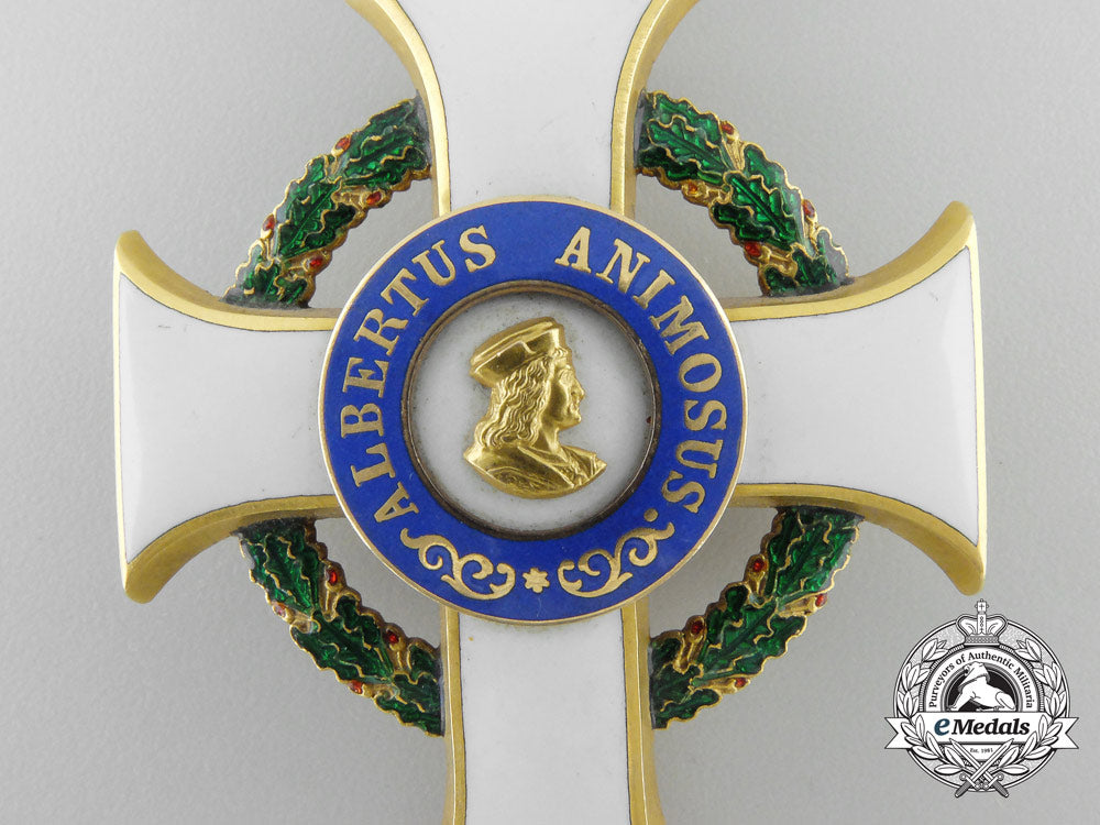 a_saxon_order_of_albrecht(_albrechts-_orden);_officer’s_cross_in_gold_w_677