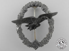 A Luftwaffe Glider Pilot’s Badge