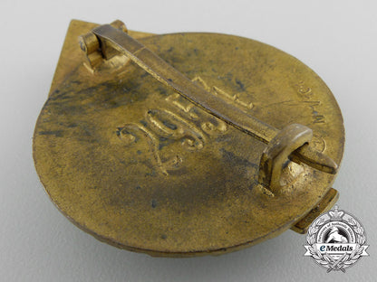 an_hj_golden_leaders_sports_badge_by_gustav_brehmer_w_714
