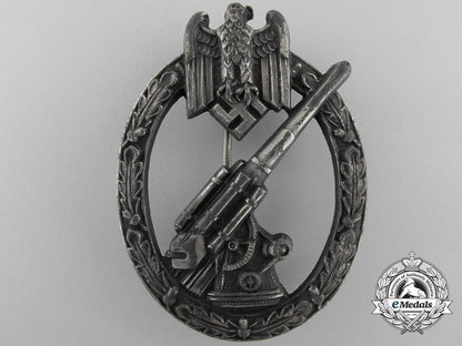 an_army_flak_badge_by_c.e._juncker,_berlin_w_719