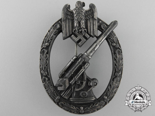 an_army_flak_badge_by_c.e._juncker,_berlin_w_719