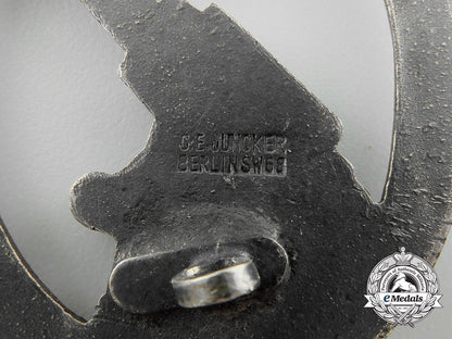an_army_flak_badge_by_c.e._juncker,_berlin_w_721