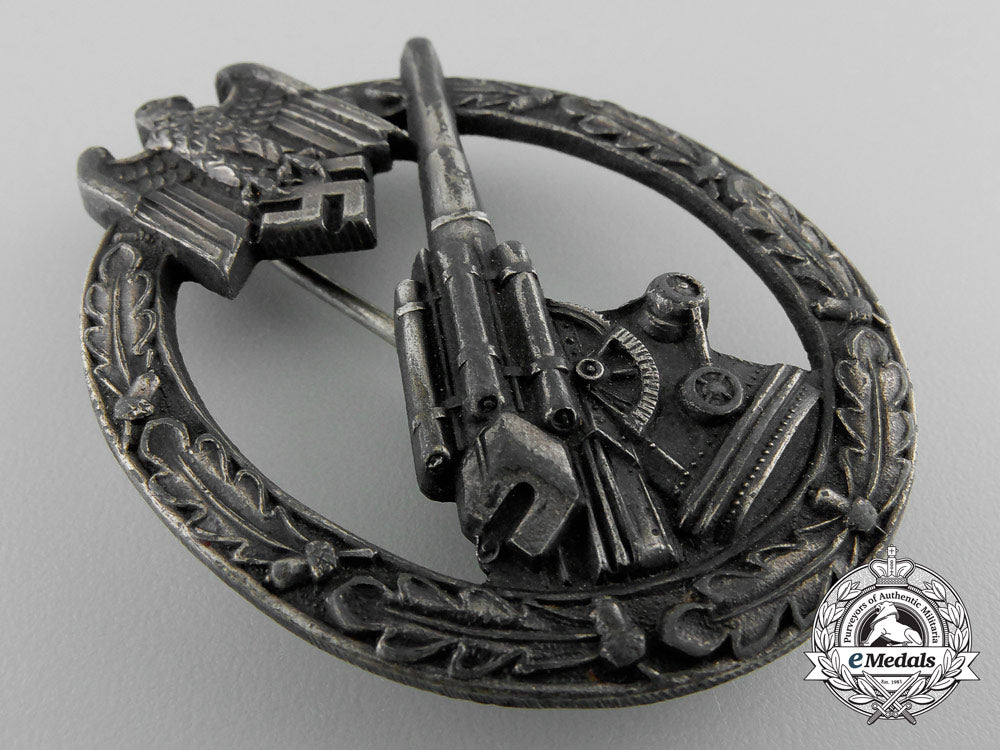 an_army_flak_badge_by_c.e._juncker,_berlin_w_722
