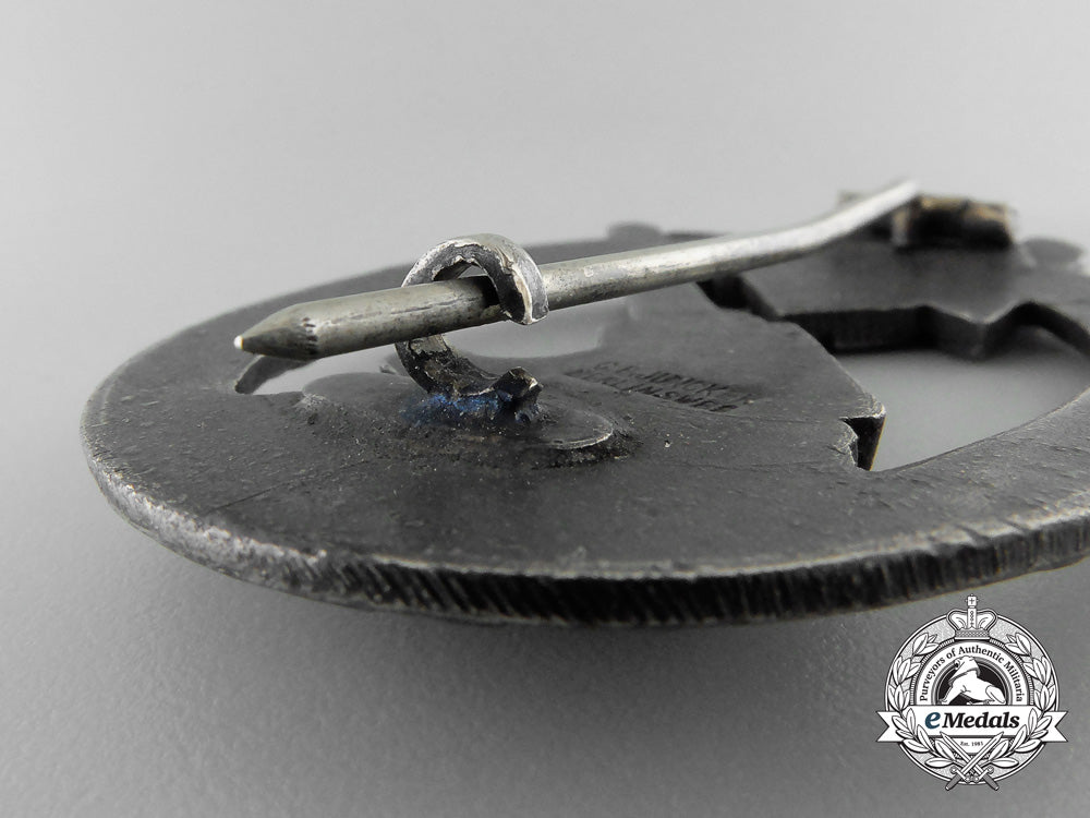 an_army_flak_badge_by_c.e._juncker,_berlin_w_724