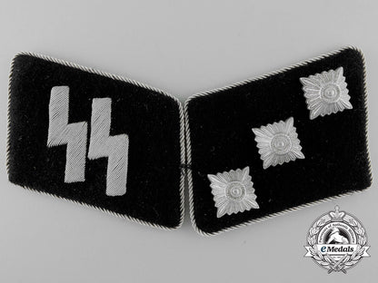 a_mint_set_of_waffen-_ss_untersturmführer_collar_tabs_w_728