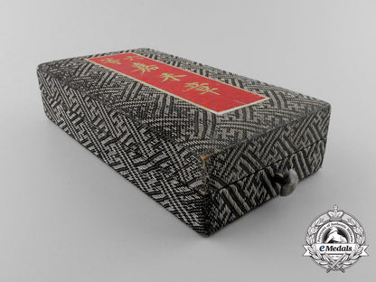 a_chinese_order_of_the_golden_grain;5_th_class_with_case_w_760