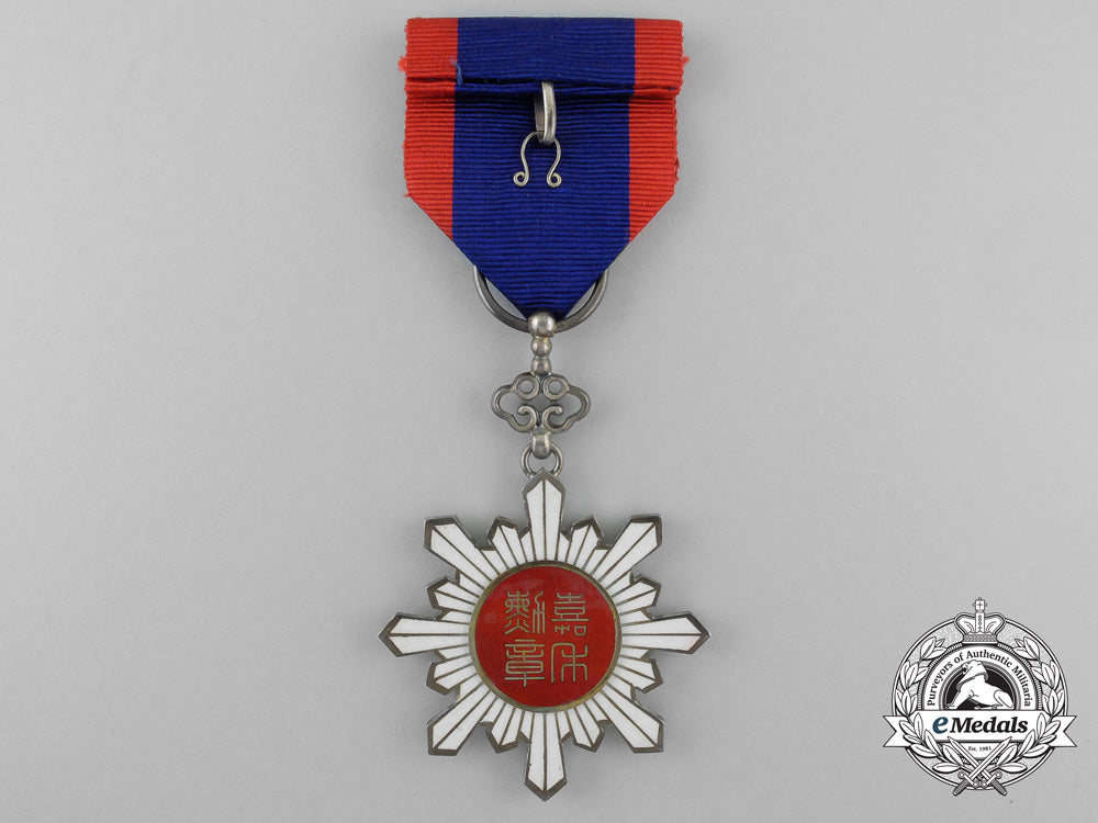 a_chinese_order_of_the_golden_grain;5_th_class_with_case_w_765