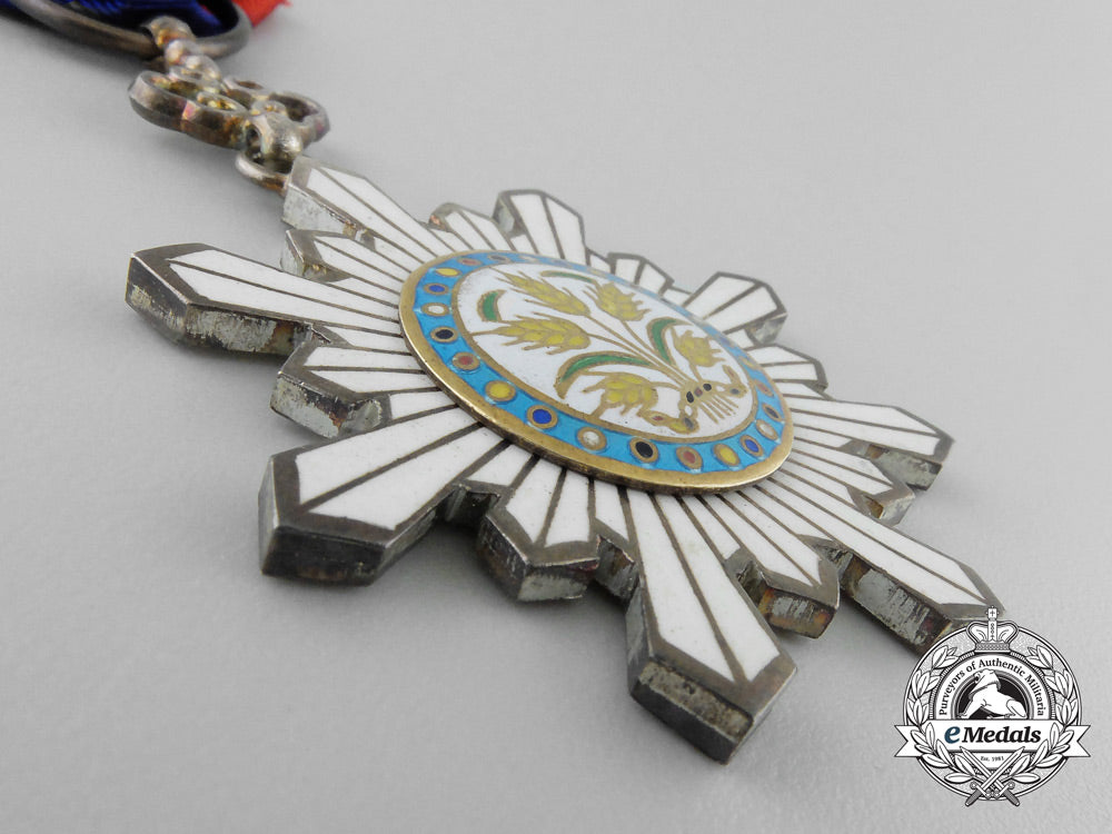 a_chinese_order_of_the_golden_grain;5_th_class_with_case_w_766
