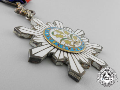 a_chinese_order_of_the_golden_grain;5_th_class_with_case_w_766