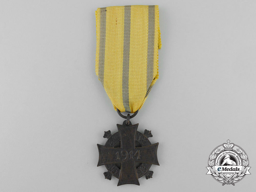 brunswick._a_lady's_war_merit_cross,_c.1914_w_800