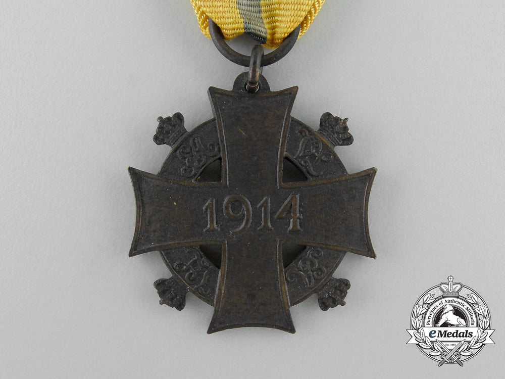 brunswick._a_lady's_war_merit_cross,_c.1914_w_801