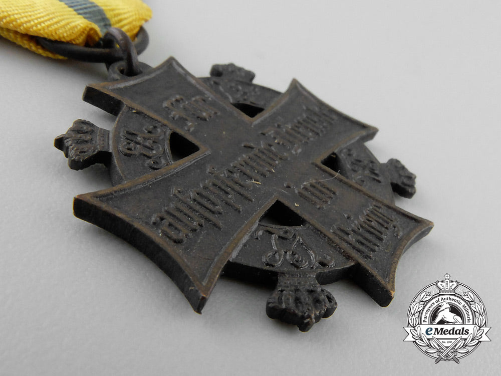 brunswick._a_lady's_war_merit_cross,_c.1914_w_805