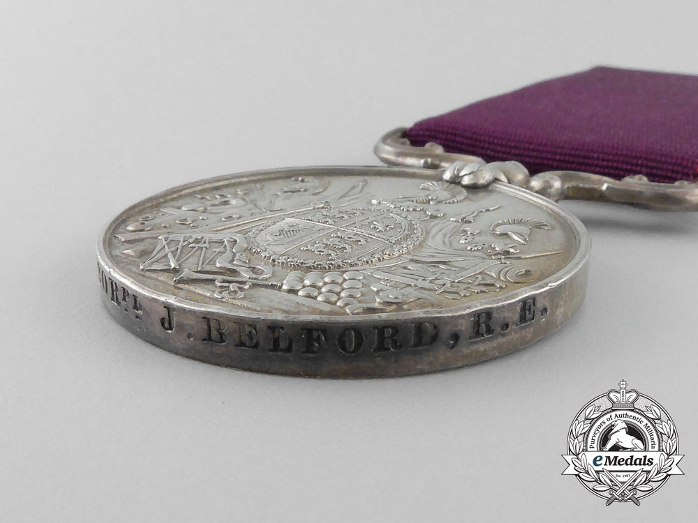 an_army_long_service_and_good_conduct_medal_to_the_royal_engineers_w_834
