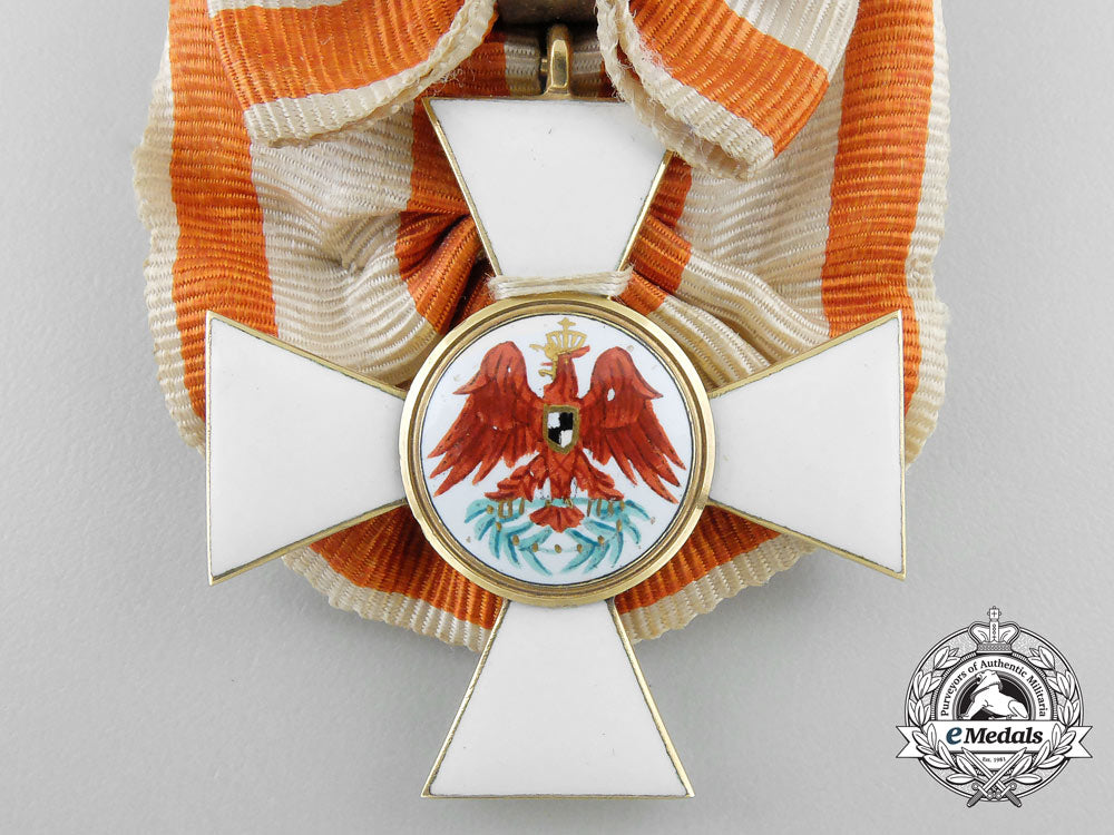 a_red_eagle_order_in_god_with_award_document_signed_by_wilhelm_ii_w_870