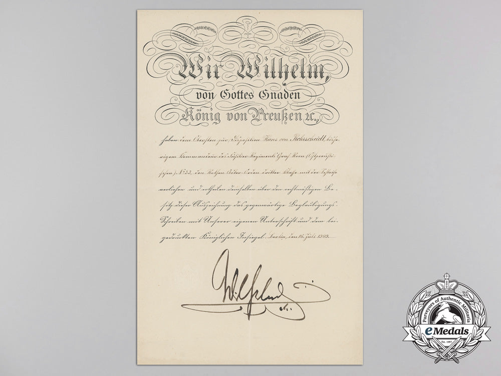 a_red_eagle_order_in_god_with_award_document_signed_by_wilhelm_ii_w_876_1