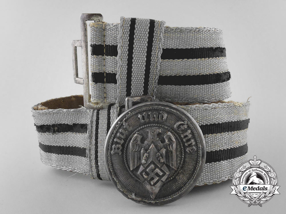 an_hj_leader's_brocade_dress_belt_by_christian_theodor_dicke_w_879