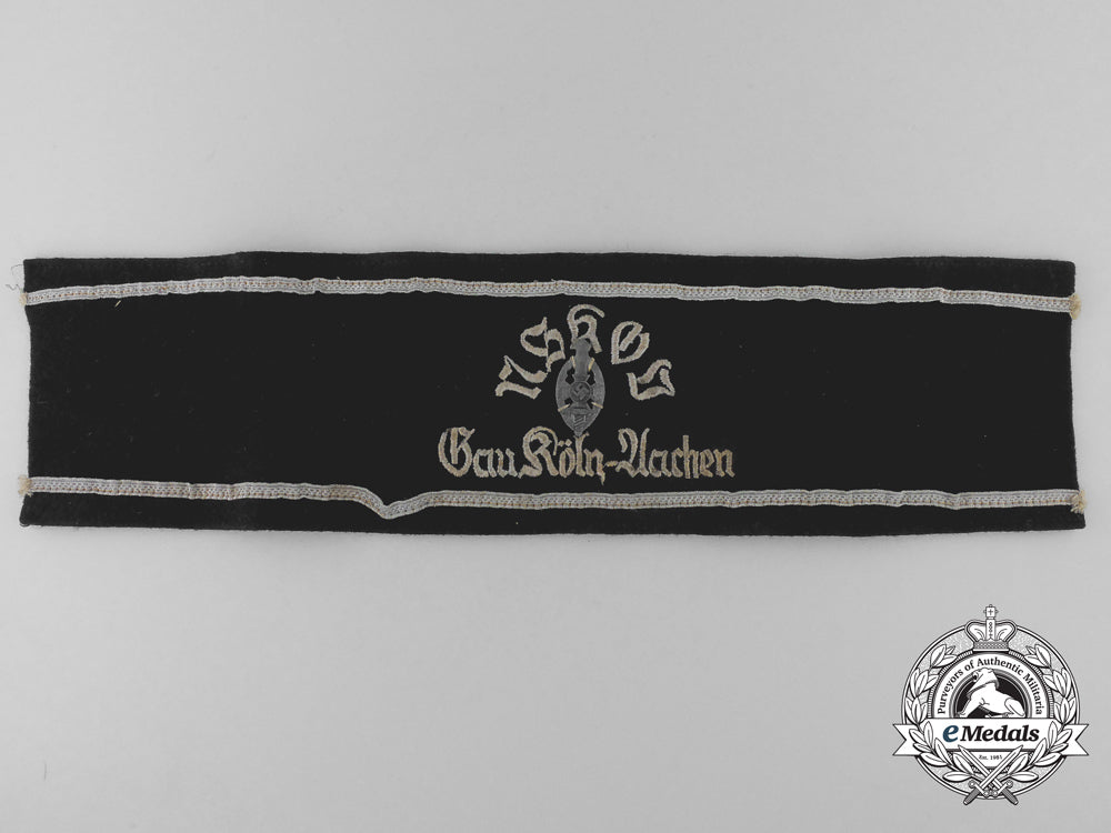 an_nskov_cologne-_aachen_district(_gau_köln-_aachen)_armband_w_892