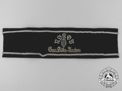 an_nskov_cologne-_aachen_district(_gau_köln-_aachen)_armband_w_892