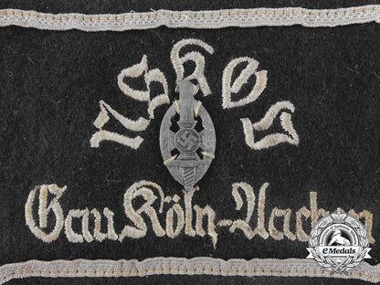 an_nskov_cologne-_aachen_district(_gau_köln-_aachen)_armband_w_893