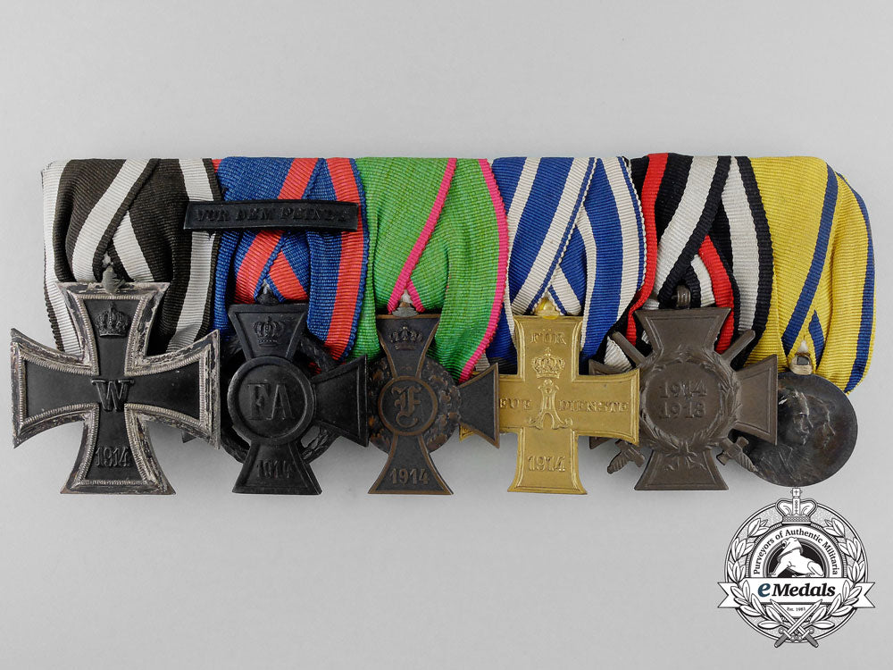 a_german_imperial&_swedish_household_service_medal_bar_by_godet_w_925