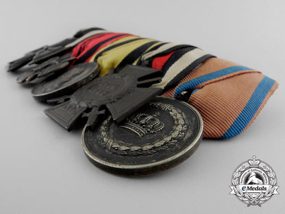 a_first_war_wurttemberg_merit&_long_service_medal_bar_w_939