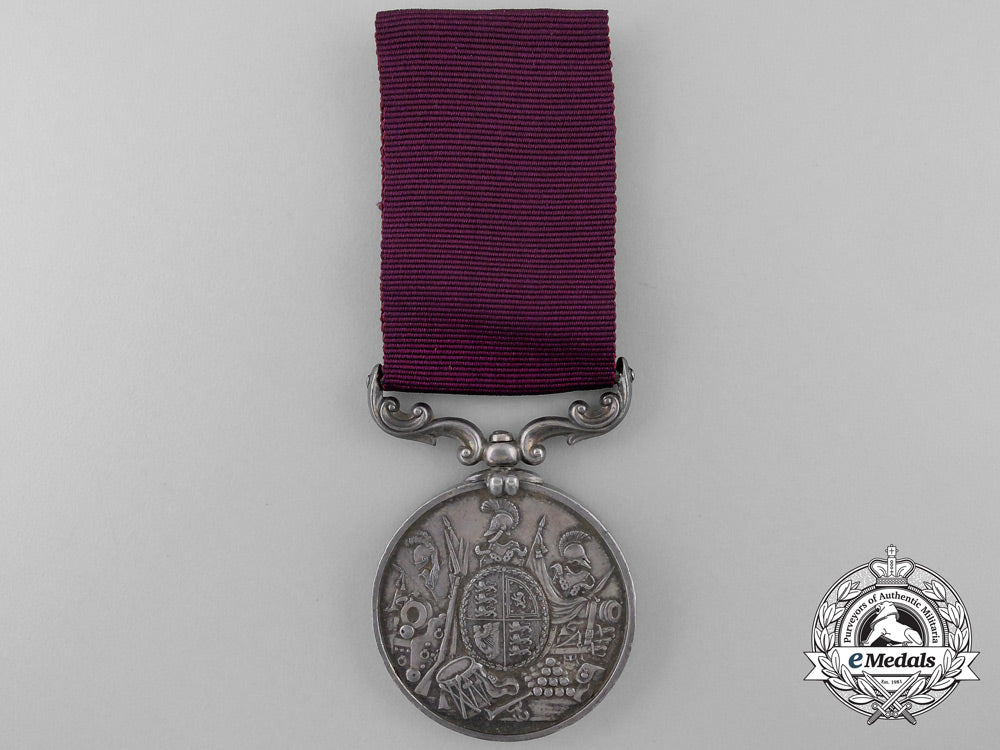 an_army_long_service_and_good_conduct_medal_to_the_royal_horse_artillery_w_954