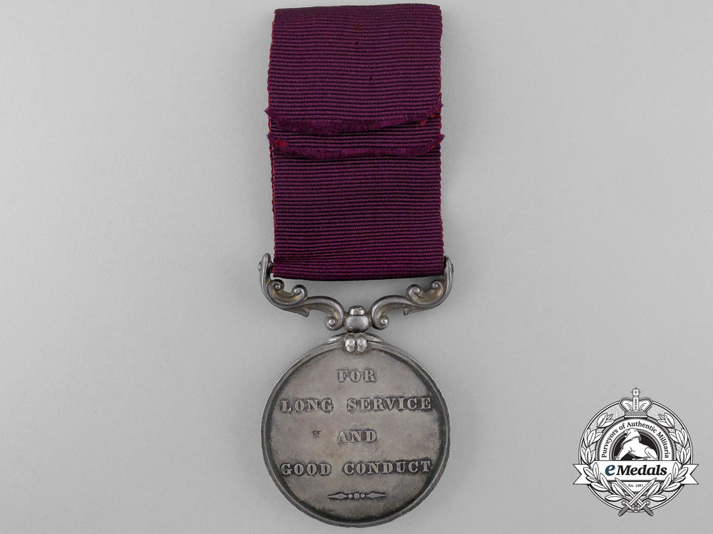 an_army_long_service_and_good_conduct_medal_to_the_royal_horse_artillery_w_955
