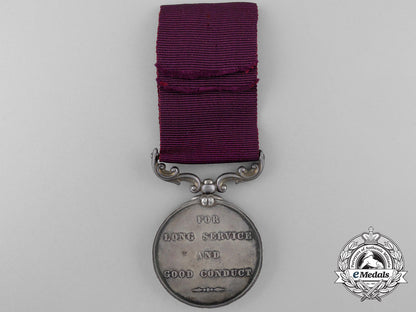 an_army_long_service_and_good_conduct_medal_to_the_royal_horse_artillery_w_955