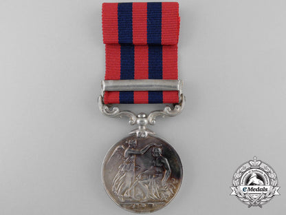 an_india_general_service_medal_to_the1_st_battalion;_hampshire_regiment_w_958_1_1