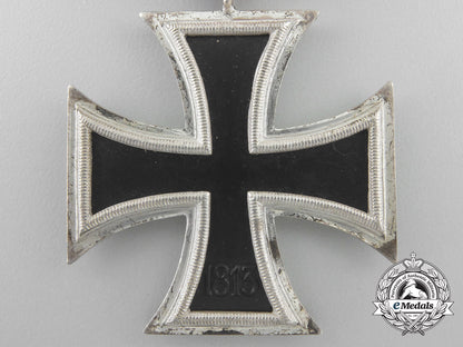 an_iron_cross_second_class1939;_schinkel_version_by_w._deumer_w_981