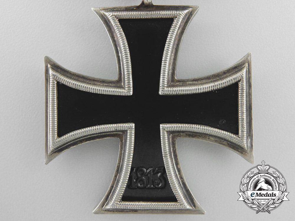 an_iron_cross_second_class1939;_schinkel_version_by_meybauer_w_993