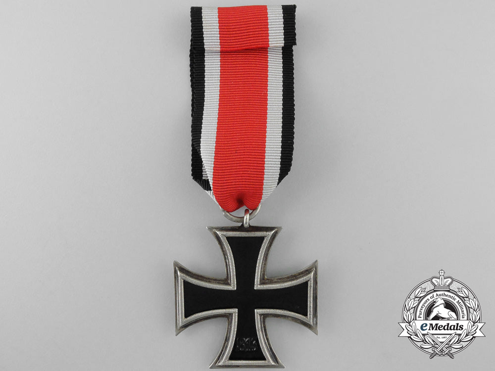 an_iron_cross_second_class1939;_schinkel_version_by_meybauer_w_994